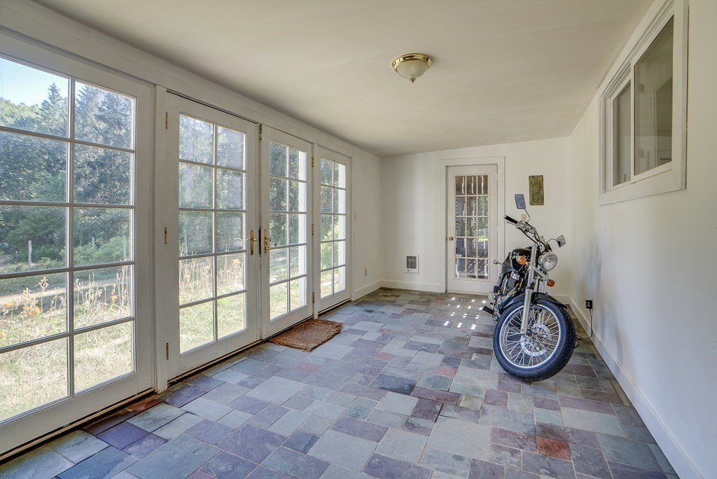 163 Still River Road Harvard, MA 01451 - Photo 41 of 42 a view of a room with windows
