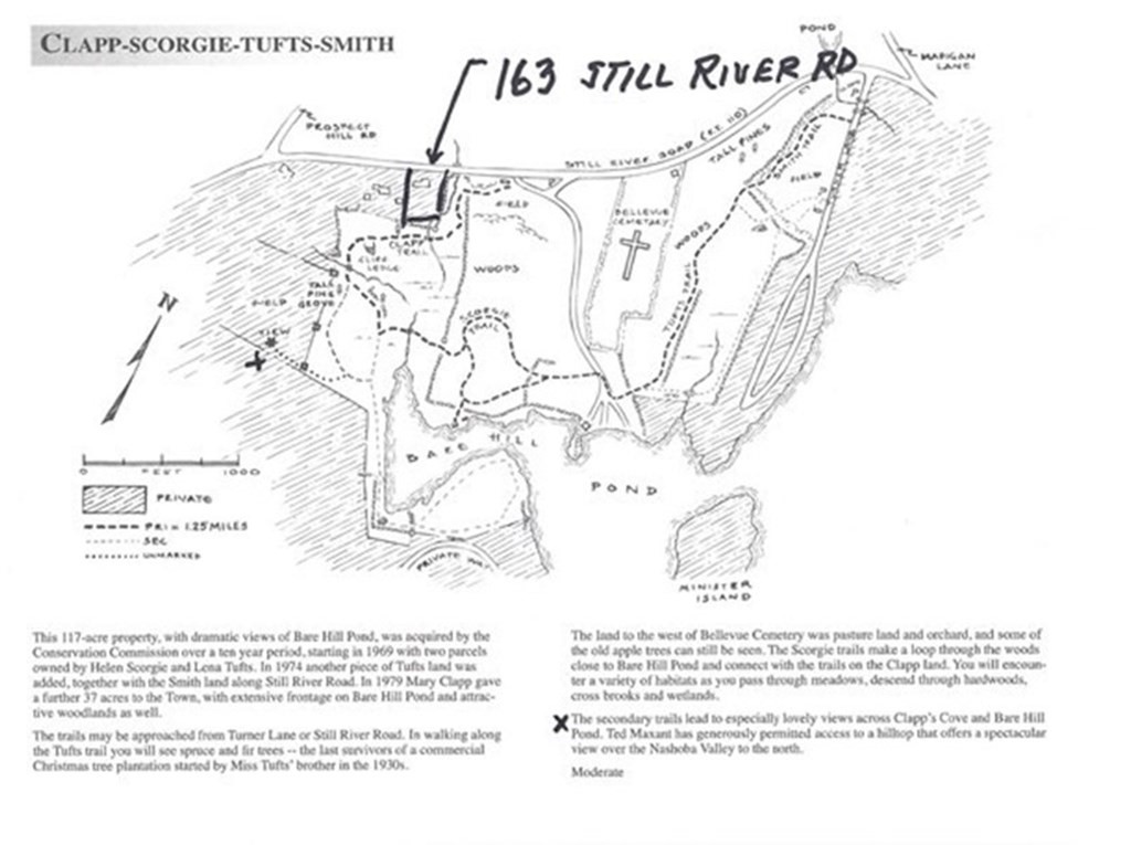 163 Still River Road Harvard, MA 01451 - Photo 42 of 42 unknown