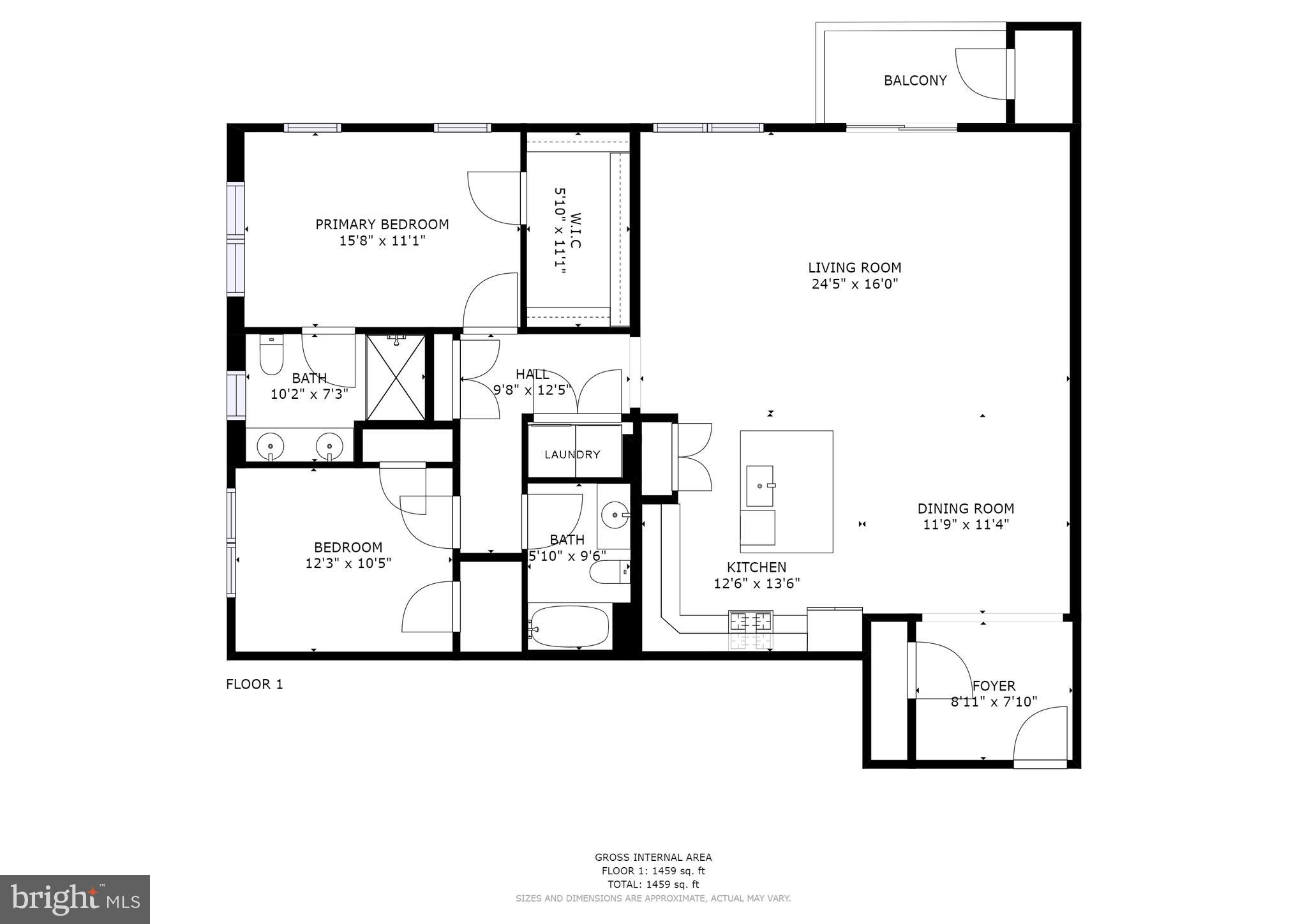 10530 Resort Road, Unit 104 Ellicott City, MD 21042 - Photo 39 of 49 Gallery Image 39