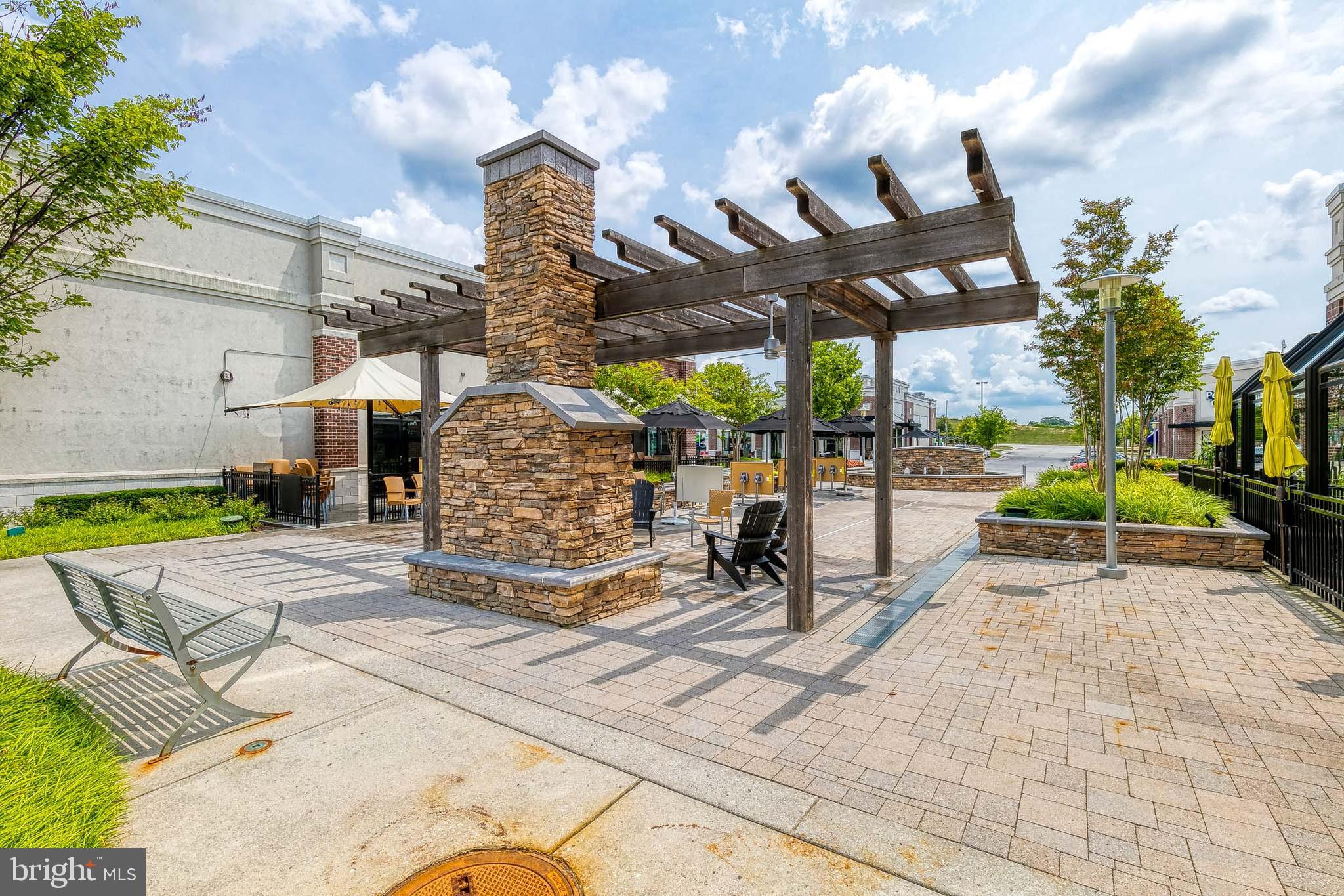 10530 Resort Road, Unit 104 Ellicott City, MD 21042 - Photo 47 of 49 Gallery Image 47