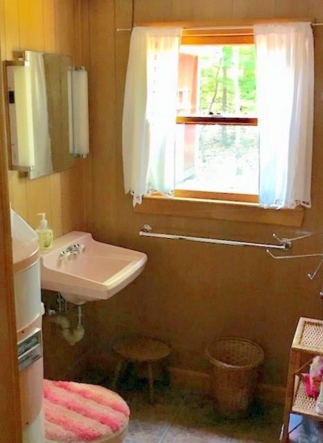 0 Bean (lincoln Reed) Island Clinton, ME 04927 - Photo 11 of 34 1st floor half bath