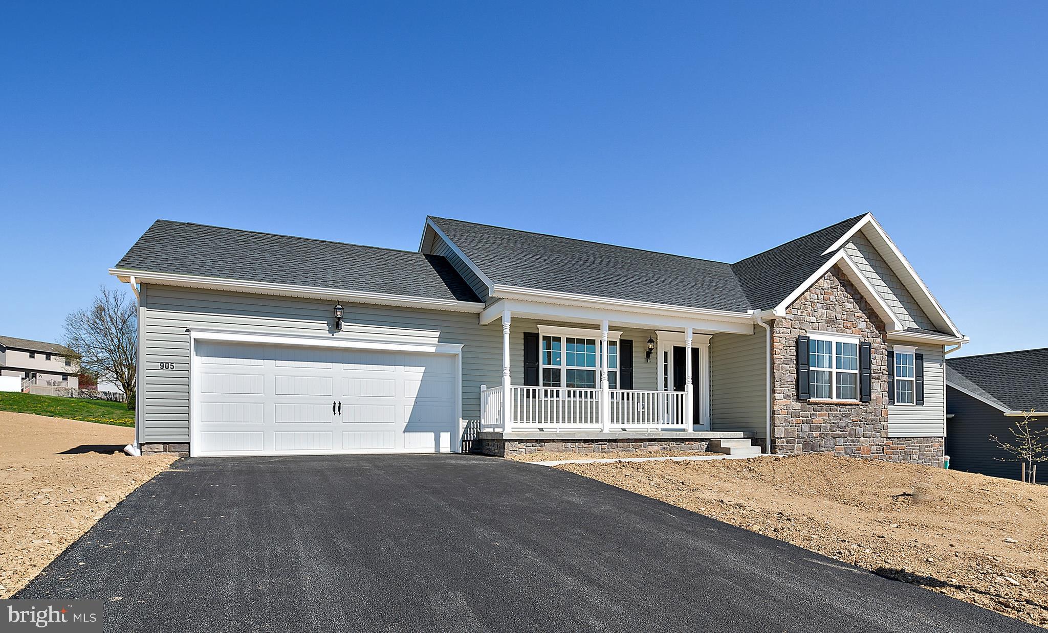 905 Friar Run, Unit 3 Hanover, PA 17331 - Photo 3 of 24 Gallery Image 3
