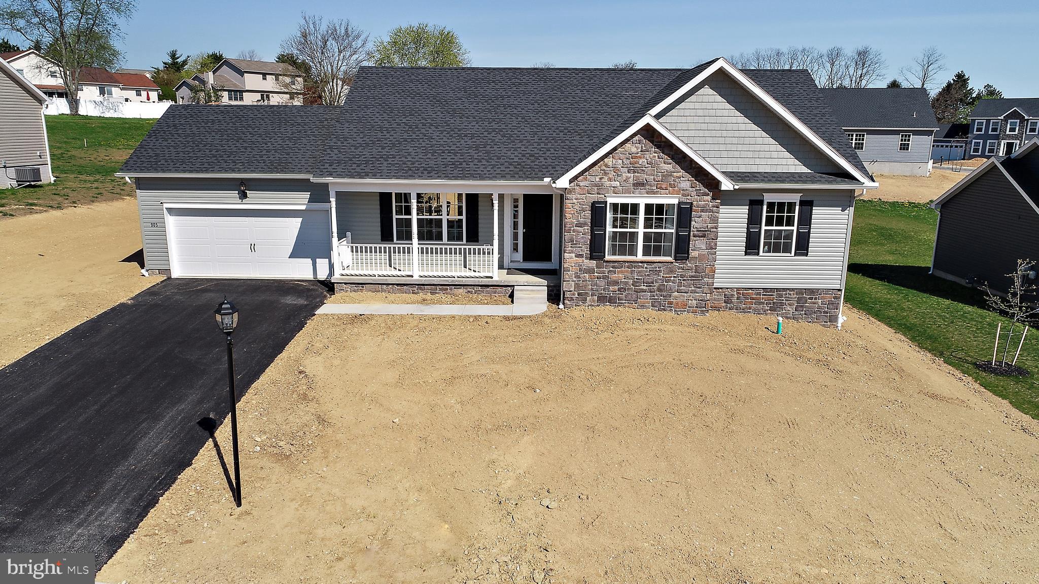 905 Friar Run, Unit 3 Hanover, PA 17331 - Photo 5 of 24 Gallery Image 5