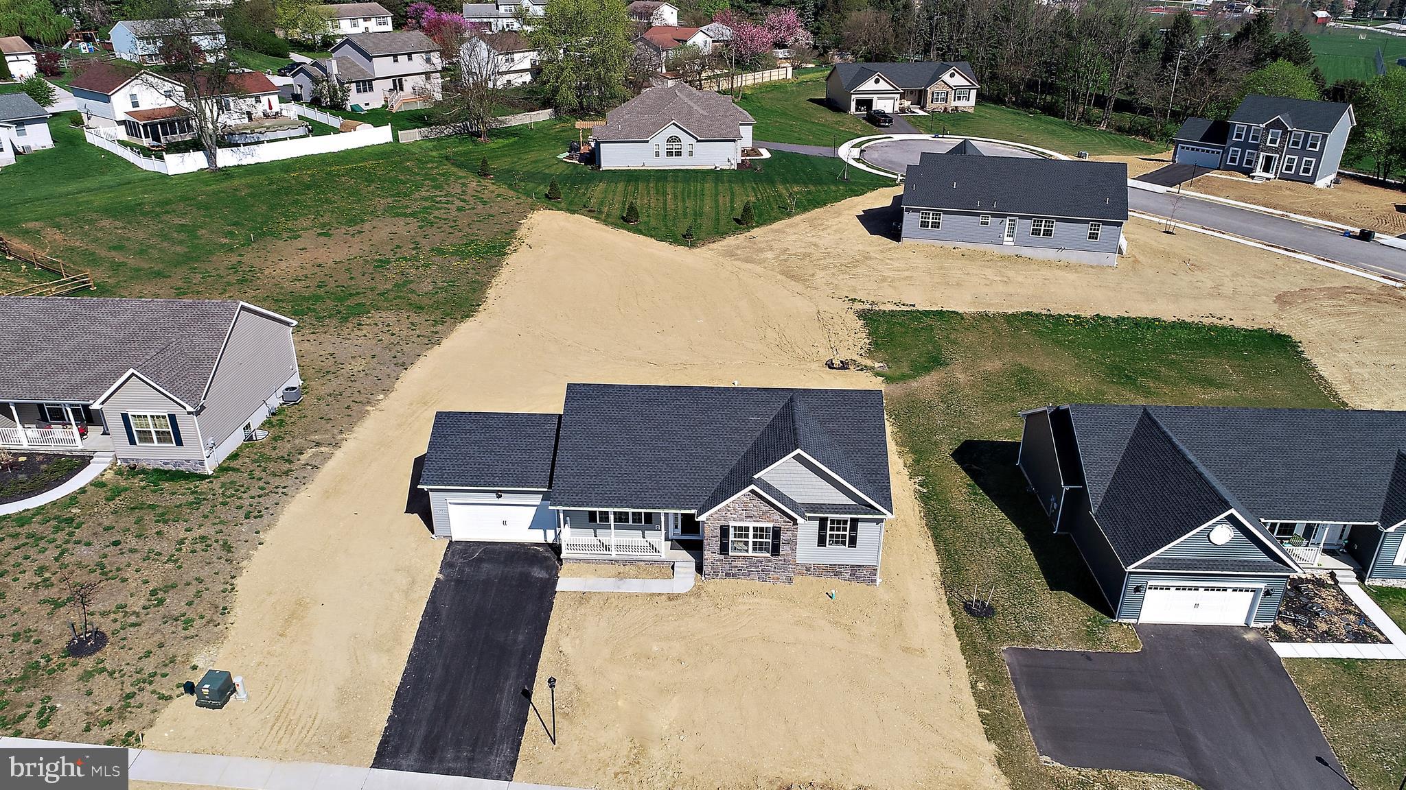 905 Friar Run, Unit 3 Hanover, PA 17331 - Photo 6 of 24 Gallery Image 6