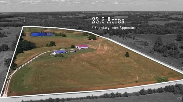 $395,000 | 28785 Jewell Road, Brookfield, MO 64628