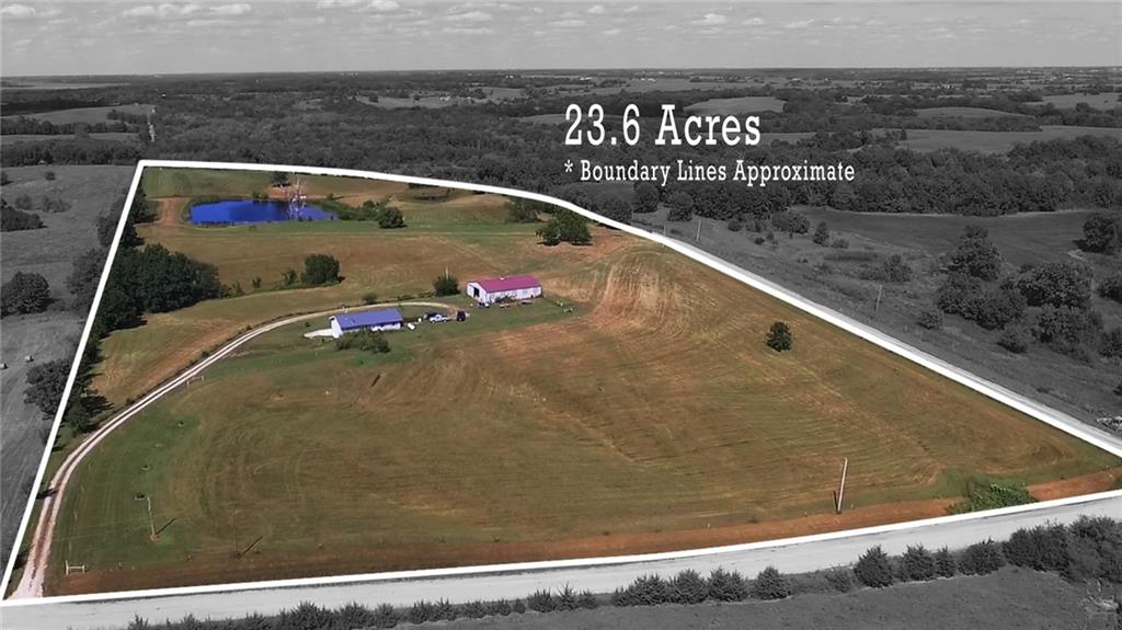 28785 Jewell Road Brookfield, MO 64628 - Photo 1 of 38