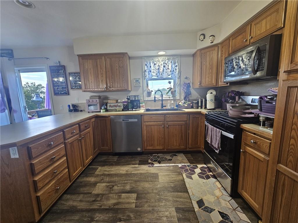 28785 Jewell Road Brookfield, MO 64628 - Photo 11 of 38