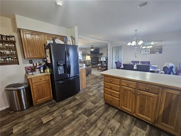 $395,000 | 28785 Jewell Road, Brookfield, MO 64628