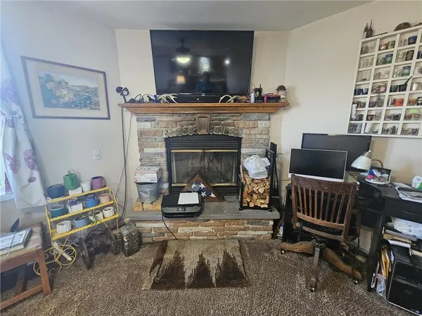 $395,000 | 28785 Jewell Road, Brookfield, MO 64628