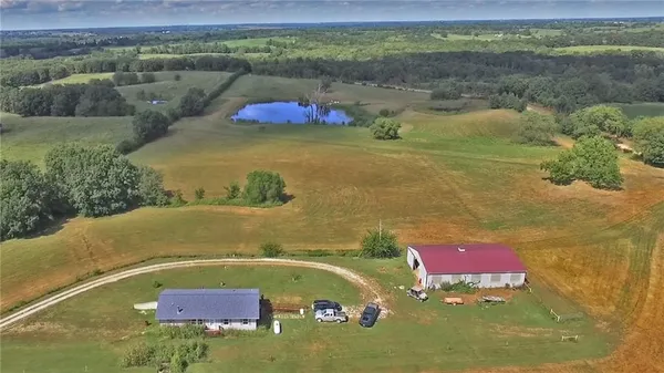 $395,000 | 28785 Jewell Road, Brookfield, MO 64628