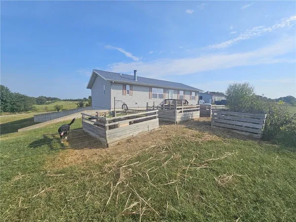 $395,000 | 28785 Jewell Road, Brookfield, MO 64628