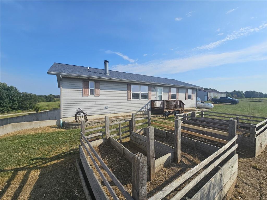 28785 Jewell Road Brookfield, MO 64628 - Photo 6 of 38