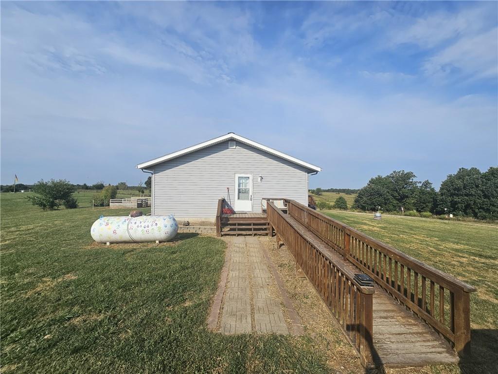 28785 Jewell Road Brookfield, MO 64628 - Photo 8 of 38