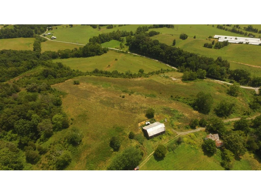 0 Charlie Doty Road Greeneville, TN 37745 - Photo 2 of 36 Photo 2