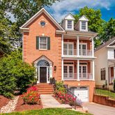 $1,150,000 | 5507 Alta Vista Road, Bethesda, MD 20814