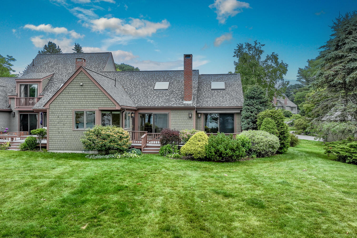 49 Jameson Point Road, Unit 22 Rockland, ME 04841 - Photo 2 of 37 49 Jameson 01