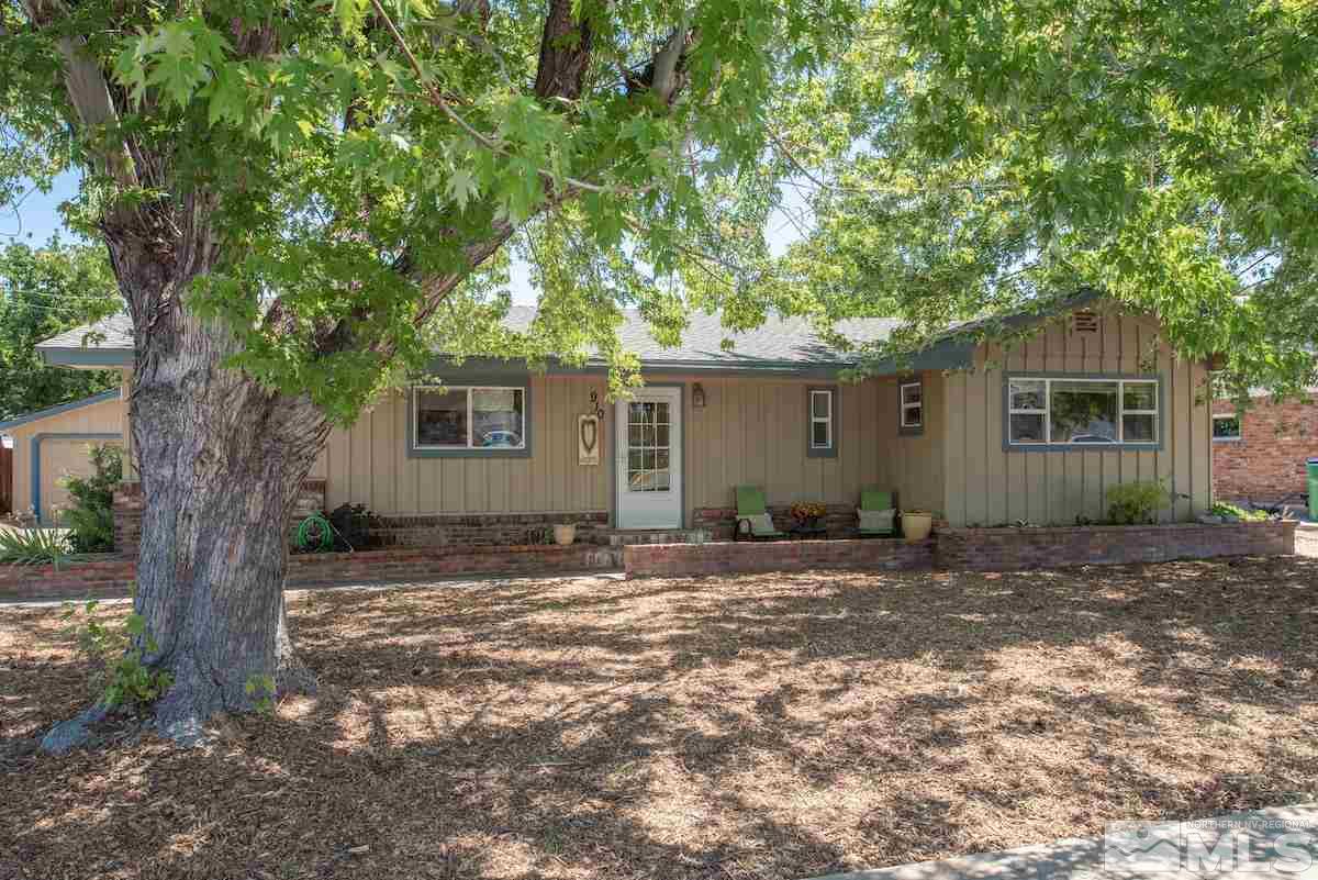 910 Keele Drive Reno, NV 89509 - Photo 1 of 33 Photo 1
