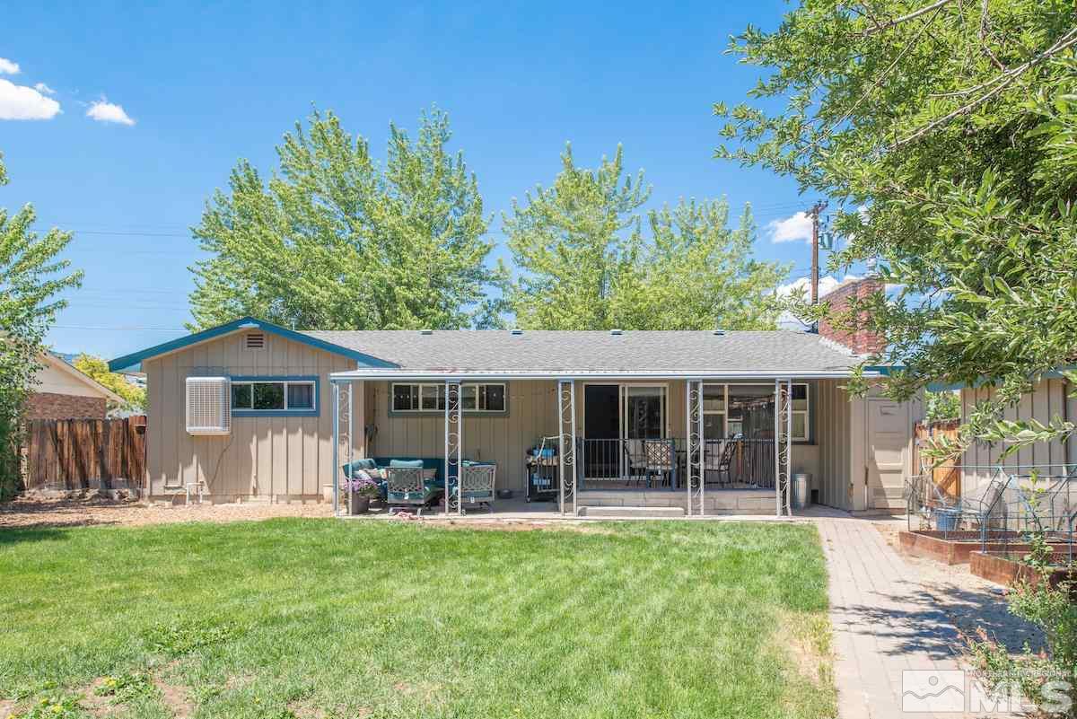 910 Keele Drive Reno, NV 89509 - Photo 19 of 33 Photo 19