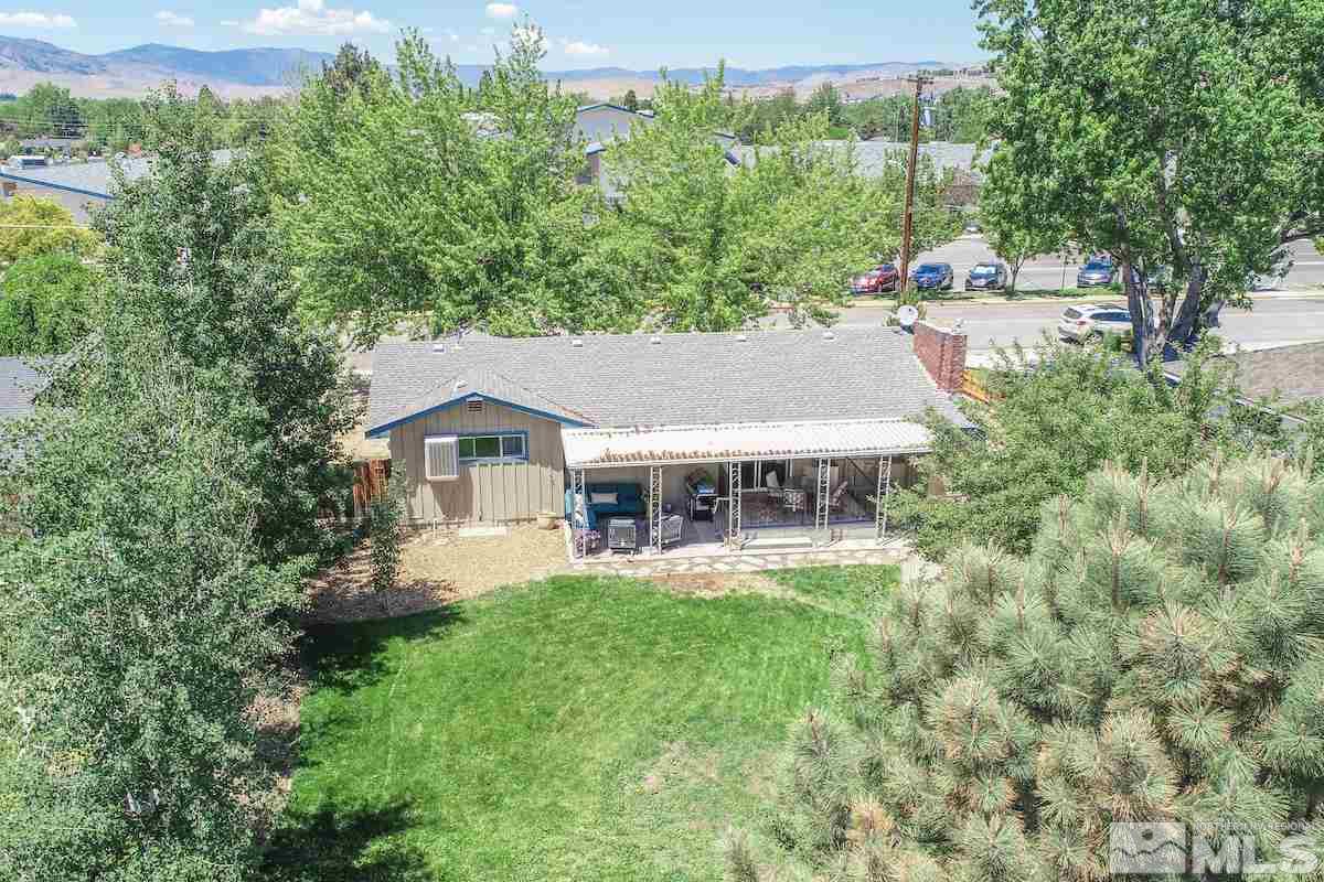 910 Keele Drive Reno, NV 89509 - Photo 20 of 33 Photo 20