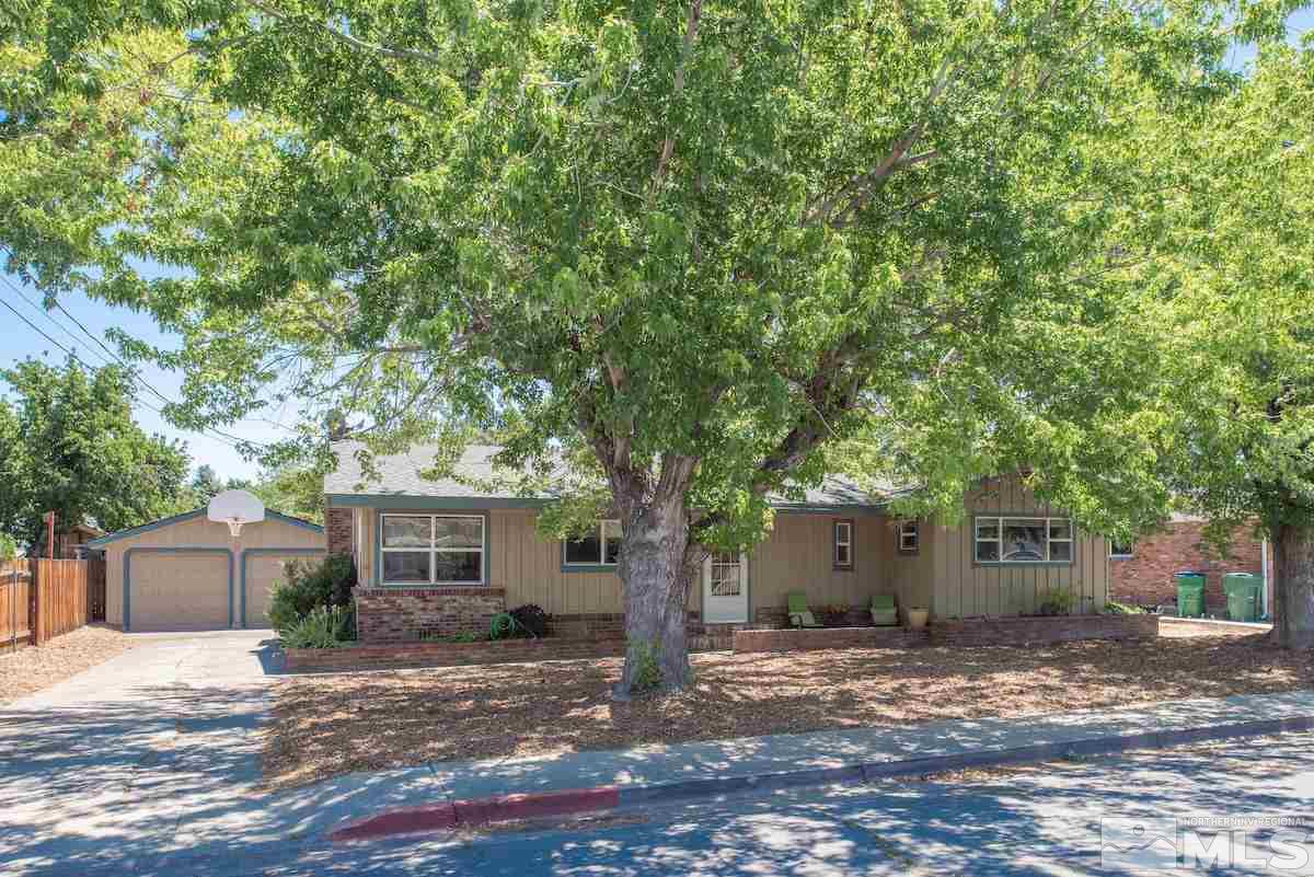 910 Keele Drive Reno, NV 89509 - Photo 2 of 33 Photo 2