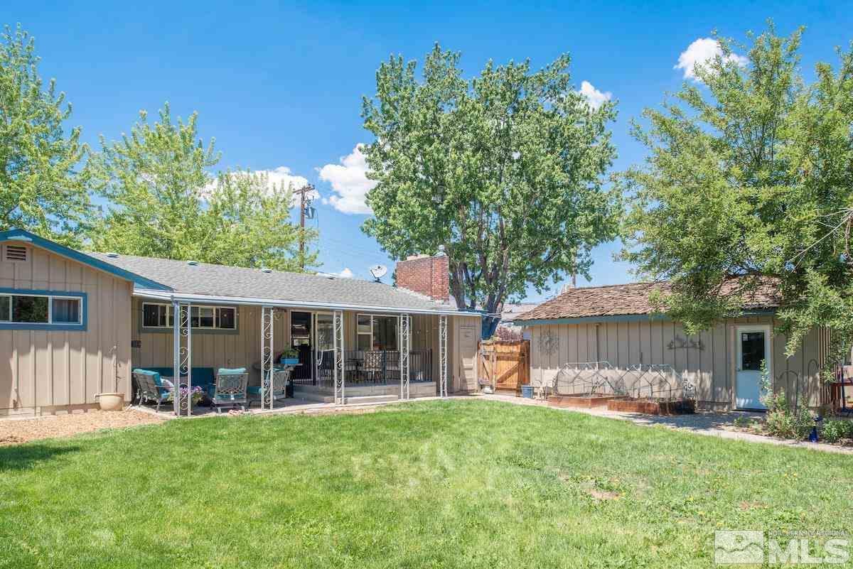 910 Keele Drive Reno, NV 89509 - Photo 21 of 33 Photo 21