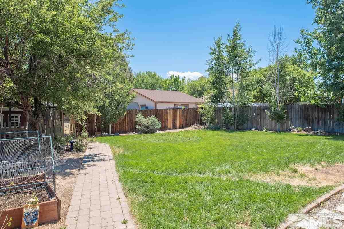 910 Keele Drive Reno, NV 89509 - Photo 22 of 33 Photo 22