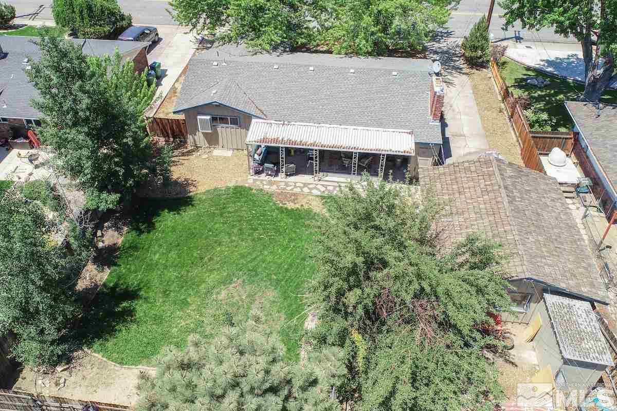 910 Keele Drive Reno, NV 89509 - Photo 23 of 33 Photo 23