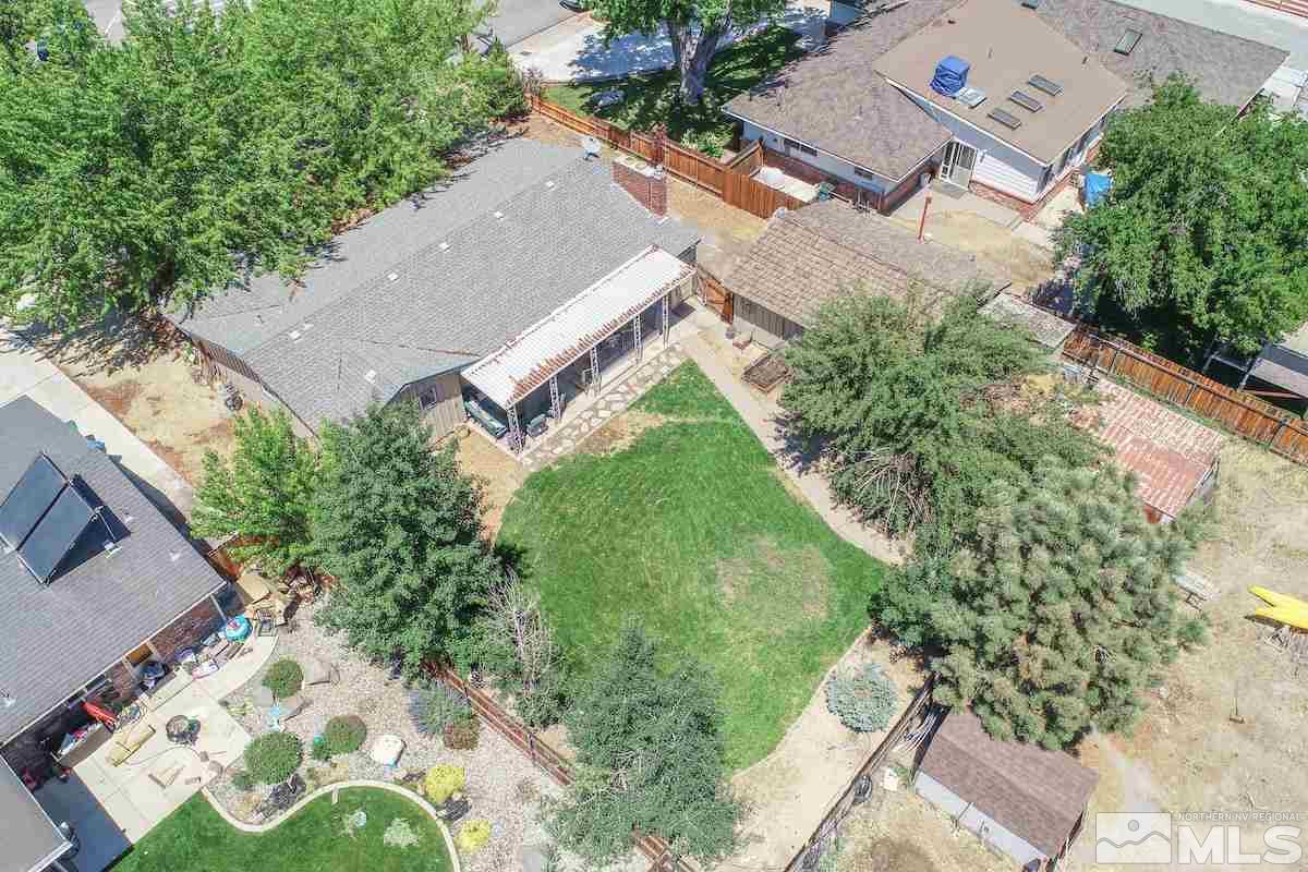 910 Keele Drive Reno, NV 89509 - Photo 27 of 33 Photo 27