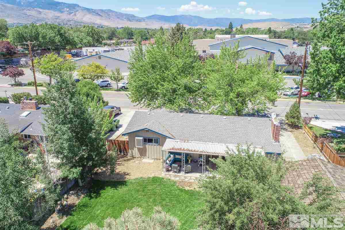 910 Keele Drive Reno, NV 89509 - Photo 28 of 33 Photo 28