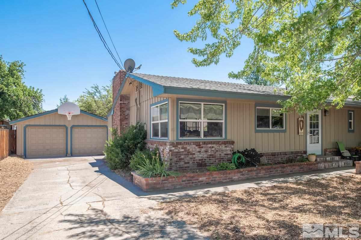 910 Keele Drive Reno, NV 89509 - Photo 3 of 33 Photo 3