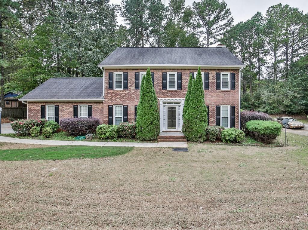2032 Plantation Road Lawrenceville, GA 30044 - Photo 1 of 1 Gallery Image 1