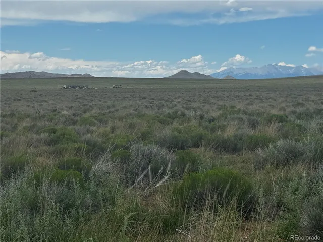 $4,500 | Lot 21 Marcia Road, San Luis, CO 81152