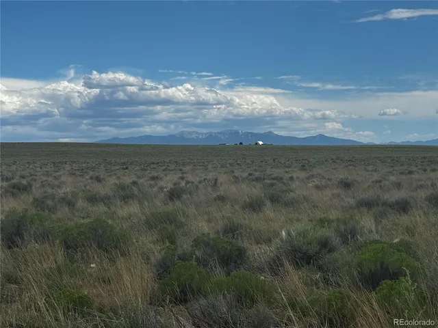 $4,500 | Lot 21 Marcia Road, San Luis, CO 81152