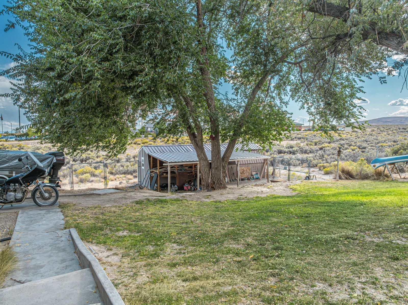 588 Spring Valley Court Spring Creek, NV 89815 - Photo 45 of 50 Gallery Image 45