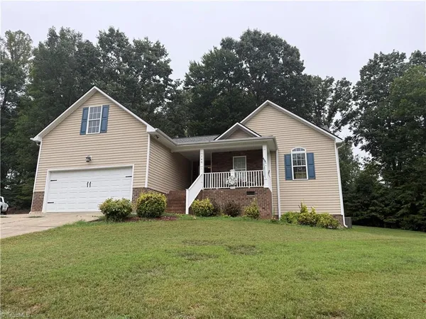 $339,900 | 140 Laurel Ridge Court, Reidsville, NC 27320