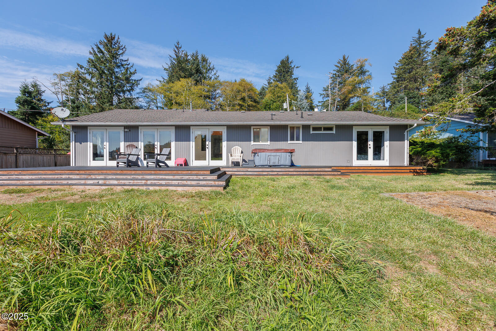 4724 Northeast Loop Drive Otis, OR 97368 - Photo 7 of 37 -02