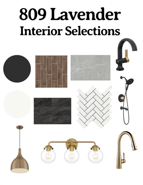 809 Lavender Court Tolar, TX 76476 - Photo 3 of 10