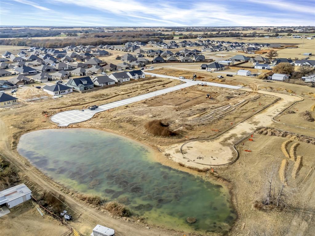 809 Lavender Court Tolar, TX 76476 - Photo 8 of 10