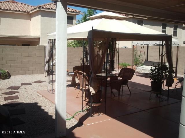 bow patio