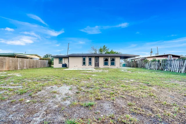 $199,000 | 21 3rd Court, Panama City, FL 32404