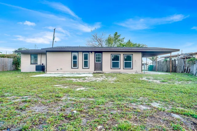 $199,000 | 21 3rd Court, Panama City, FL 32404