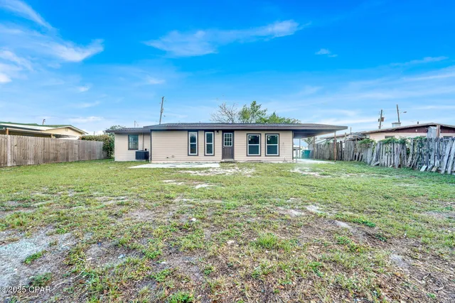 $199,000 | 21 3rd Court, Panama City, FL 32404