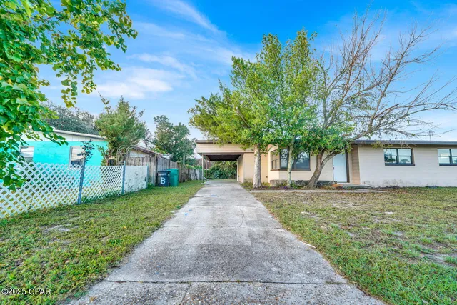 $199,000 | 21 3rd Court, Panama City, FL 32404