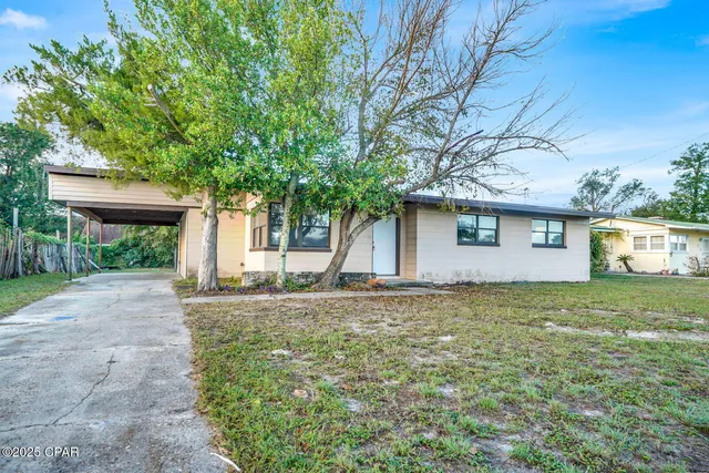 $199,000 | 21 3rd Court, Panama City, FL 32404