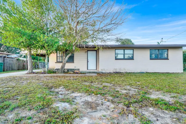 $199,000 | 21 3rd Court, Panama City, FL 32404