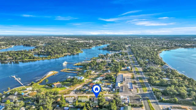 $199,000 | 21 3rd Court, Panama City, FL 32404