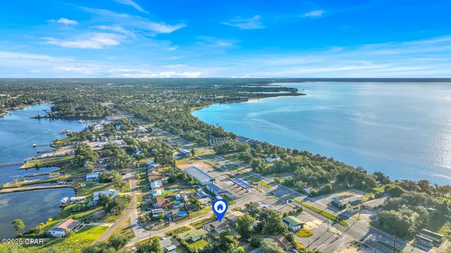 $199,000 | 21 3rd Court, Panama City, FL 32404