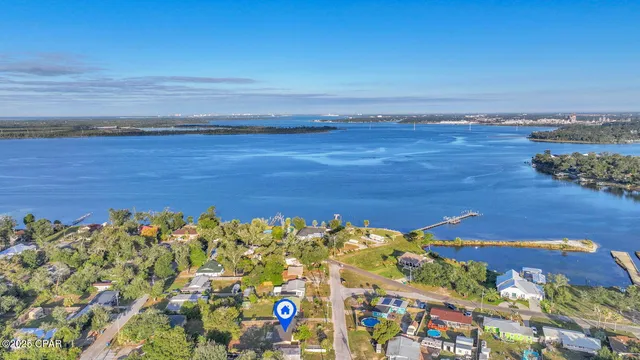 $199,000 | 21 3rd Court, Panama City, FL 32404