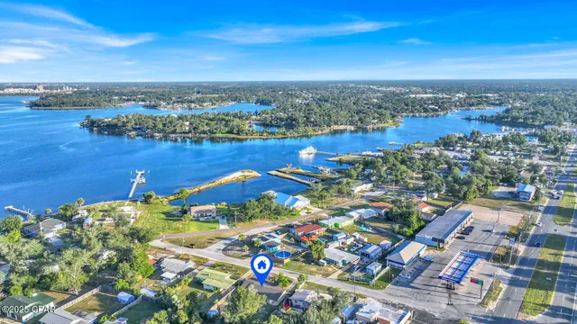 $199,000 | 21 3rd Court, Panama City, FL 32404