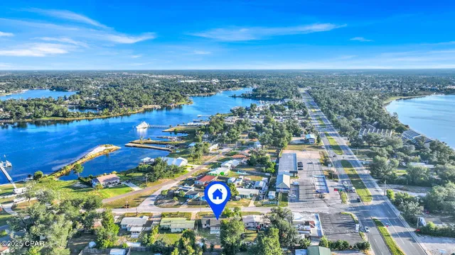 $199,000 | 21 3rd Court, Panama City, FL 32404